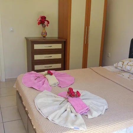 Leylak Apartamento