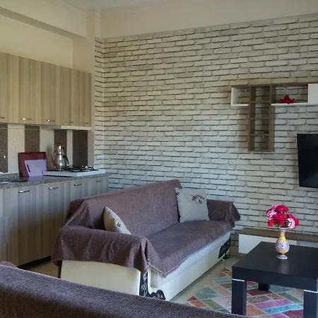 Leylak Apartamento *