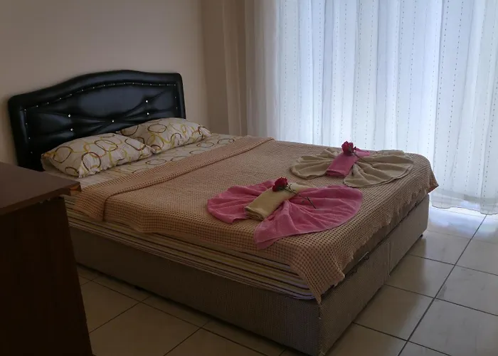 Leylak Apartamento