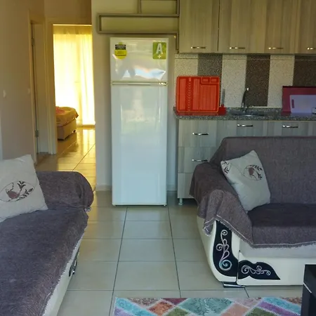 Leylak Apartment Fethiye