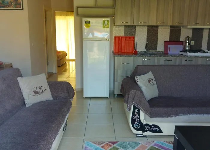 Leylak Apartament Fethiye